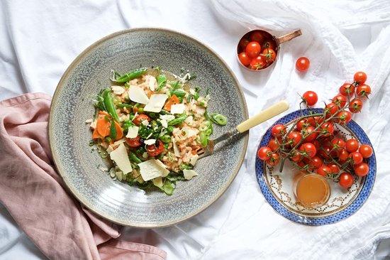 Brasserie Blanc Tower Hill